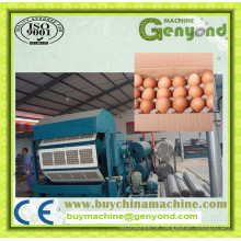 Paper Egg Tray Making Machine